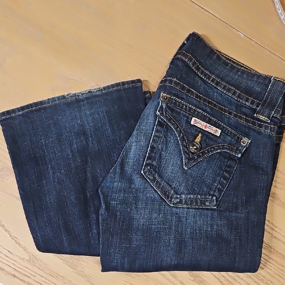 👖 Hudson Bootcut - Picture 5 of 7